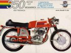 MV Agusta 350 Sport B